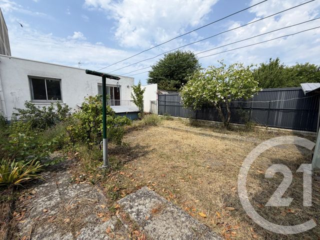 maison à vendre - 6 pièces - 174.28 m2 - ROYAN - 17 - POITOU-CHARENTES - Century 21 Grand Large