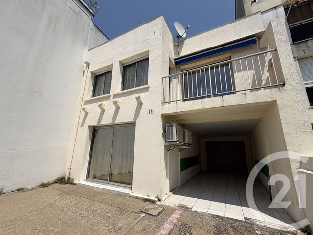 Maison à vendre ROYAN