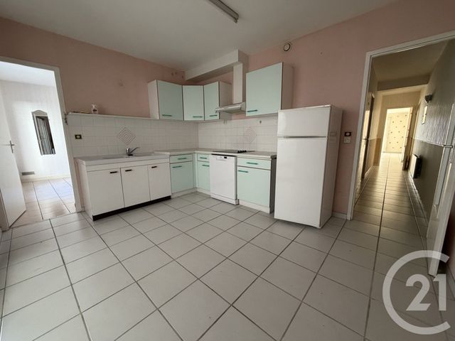 maison à vendre - 6 pièces - 174.28 m2 - ROYAN - 17 - POITOU-CHARENTES - Century 21 Grand Large