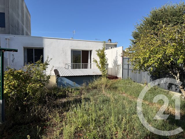 maison à vendre - 6 pièces - 174.28 m2 - ROYAN - 17 - POITOU-CHARENTES - Century 21 Grand Large
