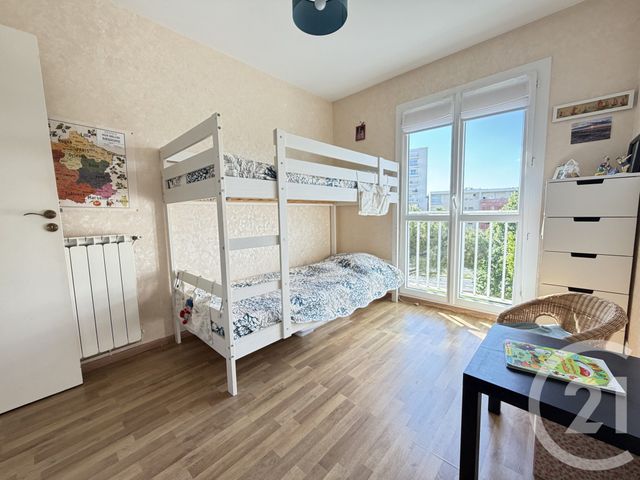 Appartement F3 à vendre - 3 pièces - 60.84 m2 - ROYAN - 17 - POITOU-CHARENTES - Century 21 Grand Large