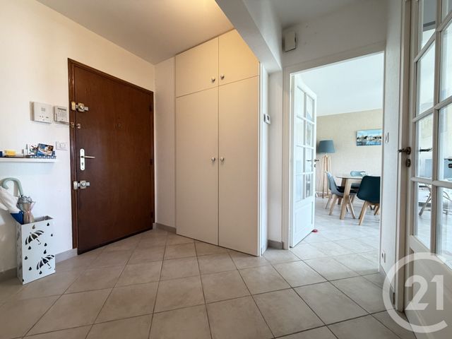 Appartement F3 à vendre - 3 pièces - 60.84 m2 - ROYAN - 17 - POITOU-CHARENTES - Century 21 Grand Large