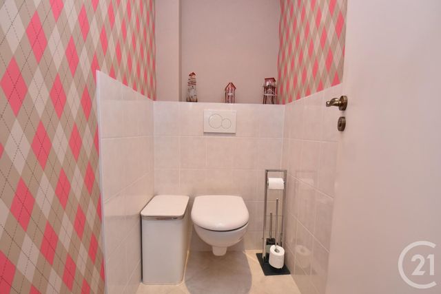 Appartement F3 à vendre - 3 pièces - 60.84 m2 - ROYAN - 17 - POITOU-CHARENTES - Century 21 Grand Large