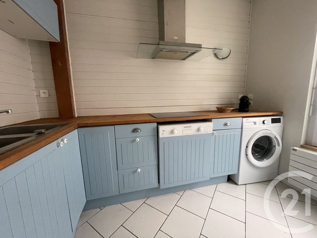 maison à vendre - 3 pièces - 77.65 m2 - ST GEORGES DE DIDONNE - 17 - POITOU-CHARENTES - Century 21 Grand Large