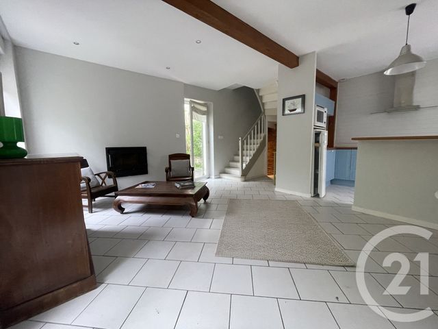 maison à vendre - 3 pièces - 77.65 m2 - ST GEORGES DE DIDONNE - 17 - POITOU-CHARENTES - Century 21 Grand Large