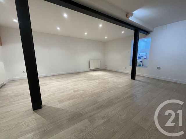 maison à vendre - 3 pièces - 77.65 m2 - ST GEORGES DE DIDONNE - 17 - POITOU-CHARENTES - Century 21 Grand Large