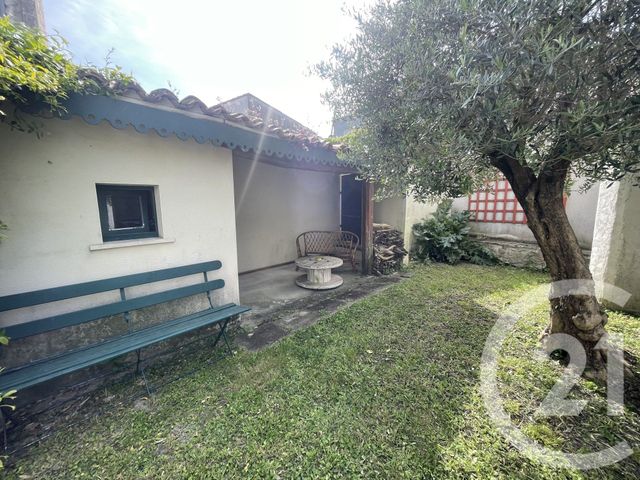 maison à vendre - 3 pièces - 77.65 m2 - ST GEORGES DE DIDONNE - 17 - POITOU-CHARENTES - Century 21 Grand Large