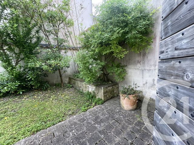 maison à vendre - 3 pièces - 77.65 m2 - ST GEORGES DE DIDONNE - 17 - POITOU-CHARENTES - Century 21 Grand Large