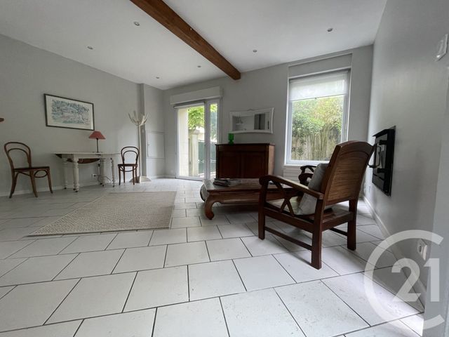 maison à vendre - 3 pièces - 77.65 m2 - ST GEORGES DE DIDONNE - 17 - POITOU-CHARENTES - Century 21 Grand Large