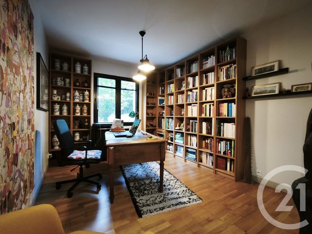 maison à vendre - 5 pièces - 153.5 m2 - ST AUGUSTIN - 17 - POITOU-CHARENTES - Century 21 Grand Large