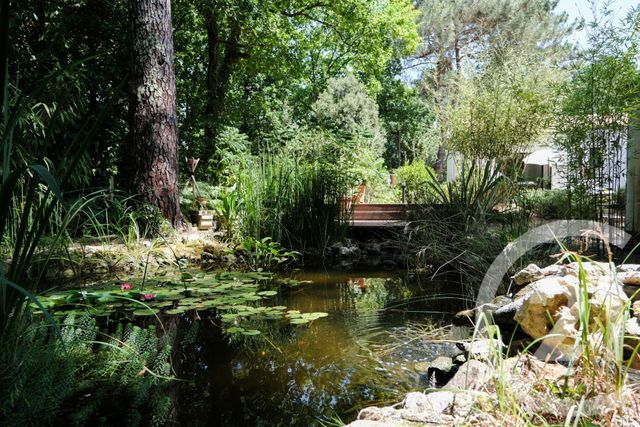 maison à vendre - 5 pièces - 153.5 m2 - ST AUGUSTIN - 17 - POITOU-CHARENTES - Century 21 Grand Large