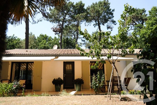maison à vendre - 5 pièces - 153.5 m2 - ST AUGUSTIN - 17 - POITOU-CHARENTES - Century 21 Grand Large