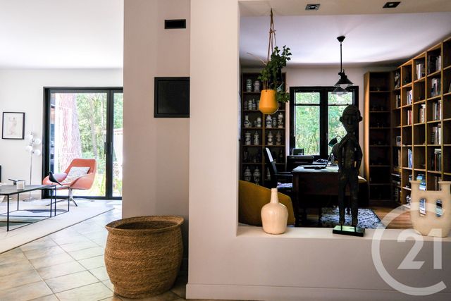 maison à vendre - 5 pièces - 153.5 m2 - ST AUGUSTIN - 17 - POITOU-CHARENTES - Century 21 Grand Large