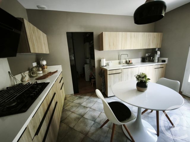 maison à vendre - 5 pièces - 153.5 m2 - ST AUGUSTIN - 17 - POITOU-CHARENTES - Century 21 Grand Large