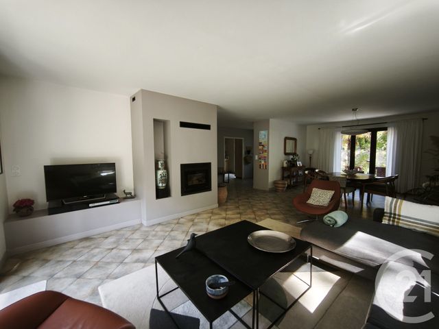 maison à vendre - 5 pièces - 153.5 m2 - ST AUGUSTIN - 17 - POITOU-CHARENTES - Century 21 Grand Large