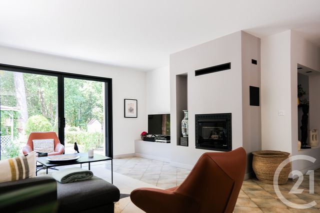 maison à vendre - 5 pièces - 153.5 m2 - ST AUGUSTIN - 17 - POITOU-CHARENTES - Century 21 Grand Large