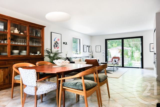maison à vendre - 5 pièces - 153.5 m2 - ST AUGUSTIN - 17 - POITOU-CHARENTES - Century 21 Grand Large