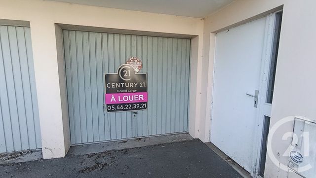 Parking à louer ROYAN