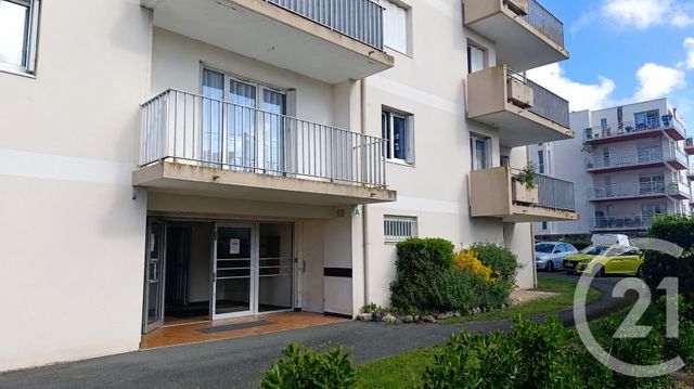 parking à louer - 17.85 m2 - ROYAN - 17 - POITOU-CHARENTES - Century 21 Grand Large