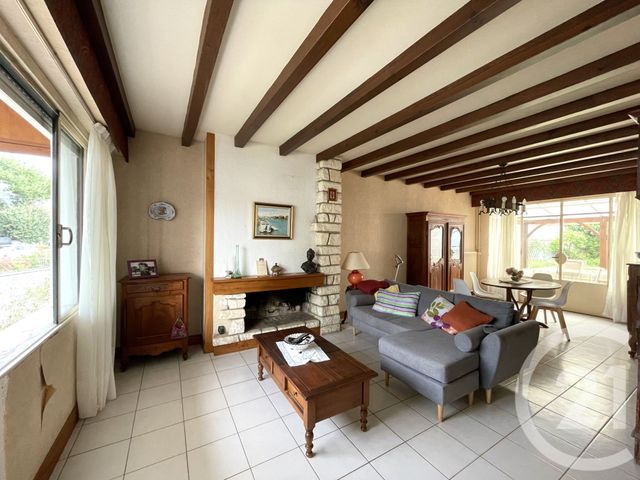 maison à vendre - 7 pièces - 153.99 m2 - ROYAN - 17 - POITOU-CHARENTES - Century 21 Grand Large