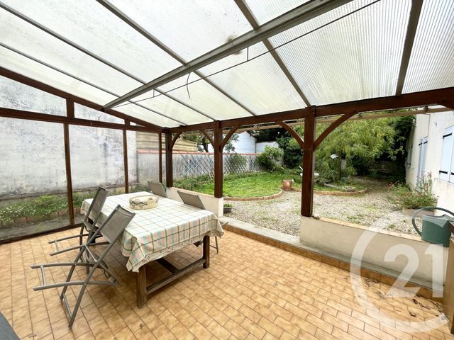 maison à vendre - 7 pièces - 153.99 m2 - ROYAN - 17 - POITOU-CHARENTES - Century 21 Grand Large
