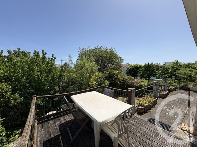 maison à vendre - 5 pièces - 120.13 m2 - ROYAN - 17 - POITOU-CHARENTES - Century 21 Grand Large
