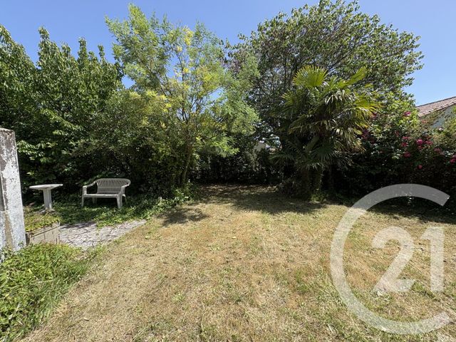 maison à vendre - 5 pièces - 120.13 m2 - ROYAN - 17 - POITOU-CHARENTES - Century 21 Grand Large