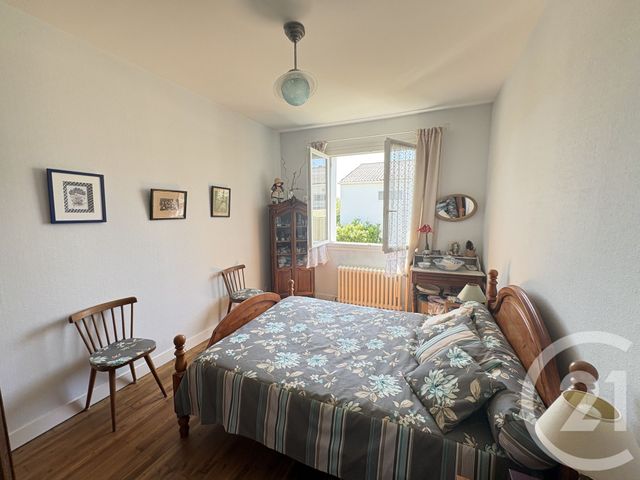 maison à vendre - 5 pièces - 120.13 m2 - ROYAN - 17 - POITOU-CHARENTES - Century 21 Grand Large
