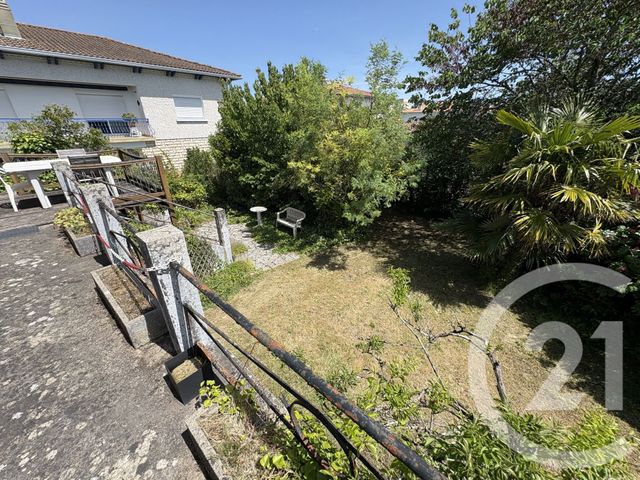 maison à vendre - 5 pièces - 120.13 m2 - ROYAN - 17 - POITOU-CHARENTES - Century 21 Grand Large