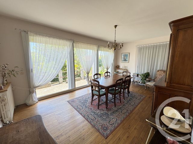 maison à vendre - 5 pièces - 120.13 m2 - ROYAN - 17 - POITOU-CHARENTES - Century 21 Grand Large