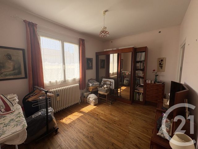 maison à vendre - 5 pièces - 120.13 m2 - ROYAN - 17 - POITOU-CHARENTES - Century 21 Grand Large