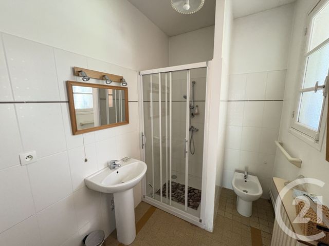 maison à vendre - 5 pièces - 120.13 m2 - ROYAN - 17 - POITOU-CHARENTES - Century 21 Grand Large