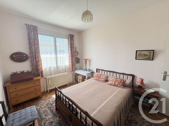 maison à vendre - 5 pièces - 120.13 m2 - ROYAN - 17 - POITOU-CHARENTES - Century 21 Grand Large