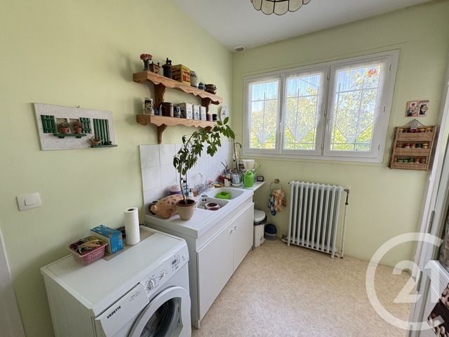 maison à vendre - 5 pièces - 120.13 m2 - ROYAN - 17 - POITOU-CHARENTES - Century 21 Grand Large