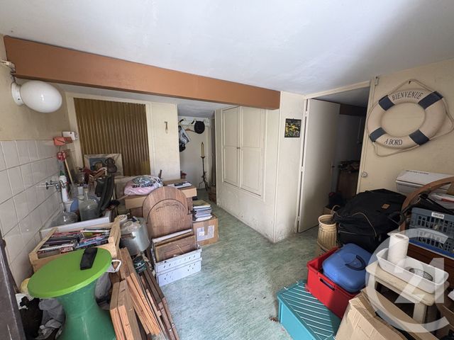 maison à vendre - 5 pièces - 120.13 m2 - ROYAN - 17 - POITOU-CHARENTES - Century 21 Grand Large