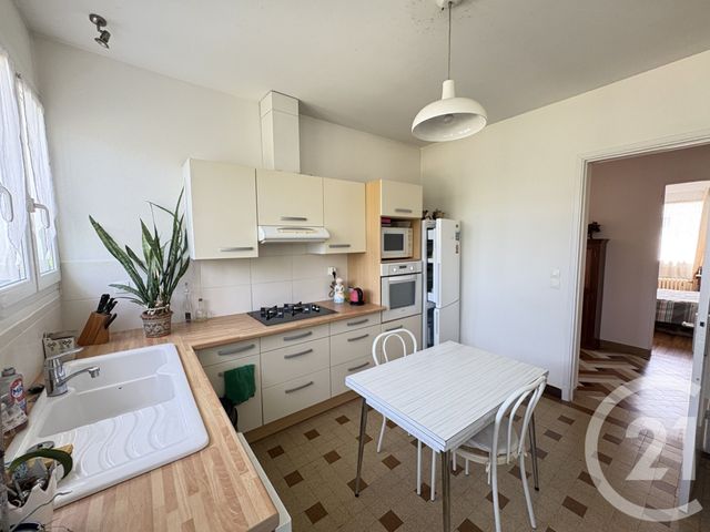 maison à vendre - 5 pièces - 120.13 m2 - ROYAN - 17 - POITOU-CHARENTES - Century 21 Grand Large