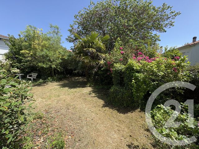 maison à vendre - 5 pièces - 120.13 m2 - ROYAN - 17 - POITOU-CHARENTES - Century 21 Grand Large