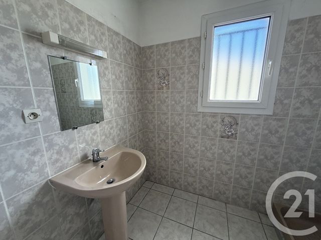 maison à vendre - 4 pièces - 85.97 m2 - ST SULPICE DE ROYAN - 17 - POITOU-CHARENTES - Century 21 Grand Large