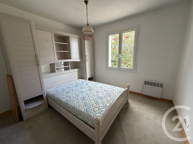maison à vendre - 4 pièces - 85.97 m2 - ST SULPICE DE ROYAN - 17 - POITOU-CHARENTES - Century 21 Grand Large