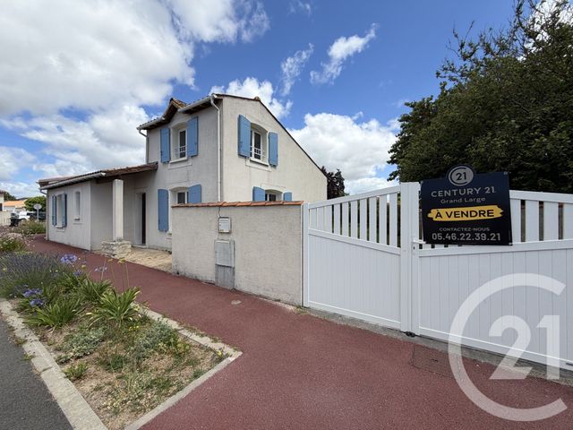 maison - ST SULPICE DE ROYAN - 17