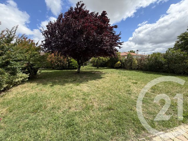 maison à vendre - 4 pièces - 85.97 m2 - ST SULPICE DE ROYAN - 17 - POITOU-CHARENTES - Century 21 Grand Large