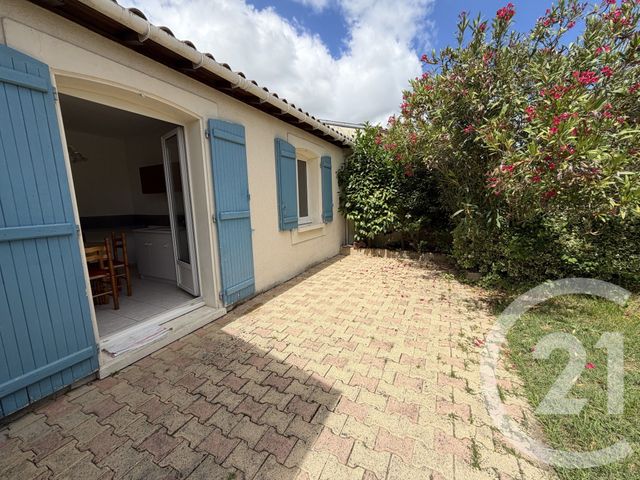 maison à vendre - 4 pièces - 85.97 m2 - ST SULPICE DE ROYAN - 17 - POITOU-CHARENTES - Century 21 Grand Large