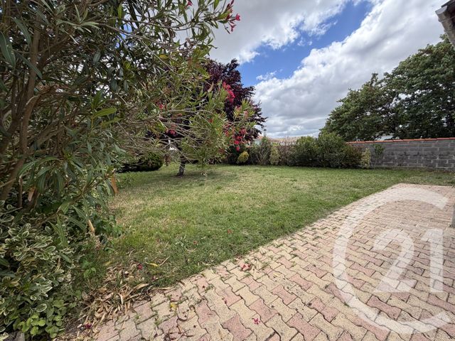 maison à vendre - 4 pièces - 85.97 m2 - ST SULPICE DE ROYAN - 17 - POITOU-CHARENTES - Century 21 Grand Large