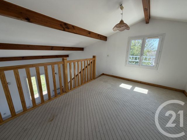 maison à vendre - 4 pièces - 85.97 m2 - ST SULPICE DE ROYAN - 17 - POITOU-CHARENTES - Century 21 Grand Large