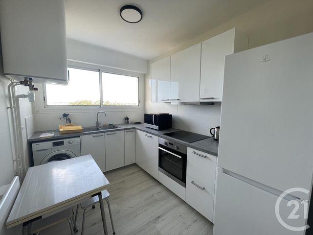 Appartement F3 à louer - 3 pièces - 63.49 m2 - ST GEORGES DE DIDONNE - 17 - POITOU-CHARENTES - Century 21 Grand Large