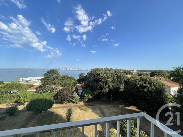 appartement - ST GEORGES DE DIDONNE - 17
