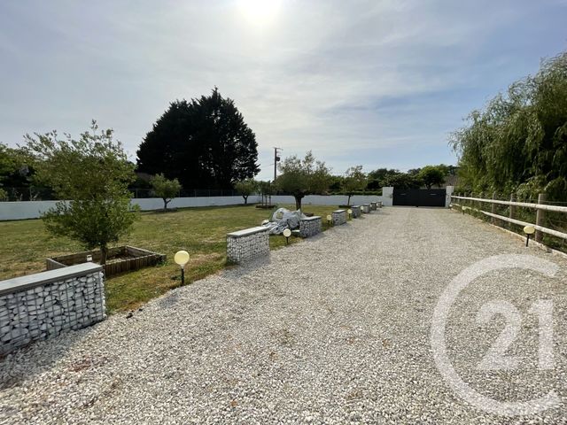 maison à vendre - 5 pièces - 146.56 m2 - BREUILLET - 17 - POITOU-CHARENTES - Century 21 Grand Large