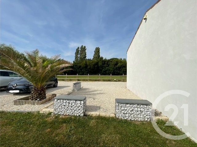 maison à vendre - 5 pièces - 146.56 m2 - BREUILLET - 17 - POITOU-CHARENTES - Century 21 Grand Large