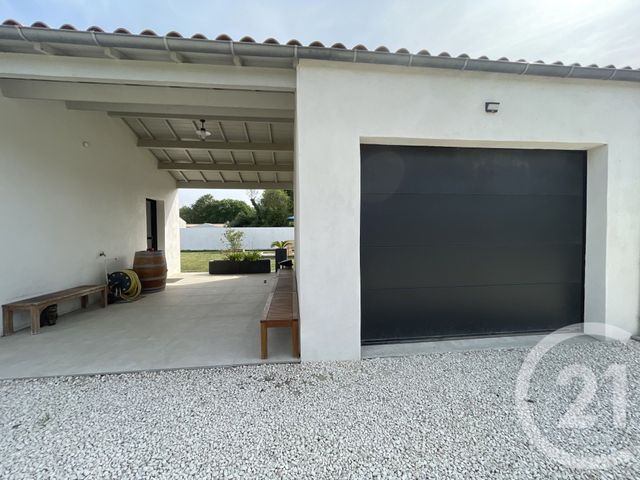 maison à vendre - 5 pièces - 146.56 m2 - BREUILLET - 17 - POITOU-CHARENTES - Century 21 Grand Large