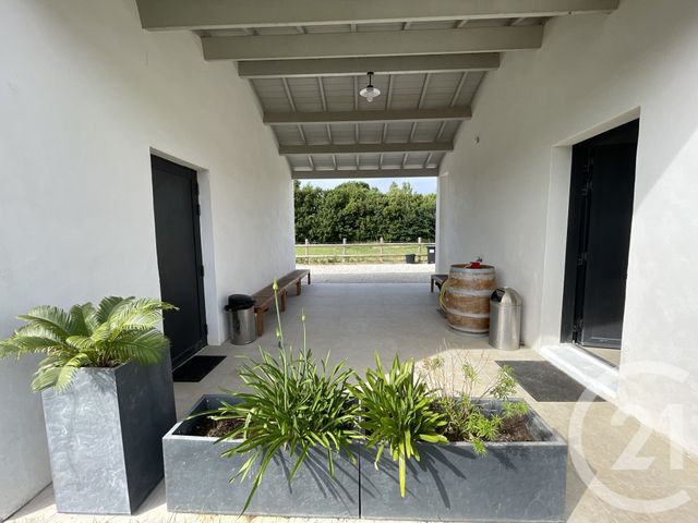 maison à vendre - 5 pièces - 146.56 m2 - BREUILLET - 17 - POITOU-CHARENTES - Century 21 Grand Large